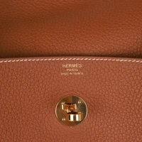 Hermes Lindy 30 Gold Clemence Gold Hardware Hermes Lindy 30 Gold Clemence Gold Hardware
