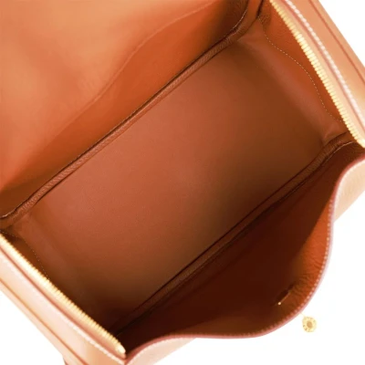 Hermes Lindy 30 Gold Clemence Gold Hardware Hermes Lindy 30 Gold Clemence Gold Hardware