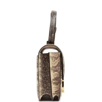 Hermes Mini Constance 18 Ombre Lizard Varanus Salvator Gold Hardware Hermes Mini Constance 18 Ombre Lizard Varanus Salvator Gold Hardware