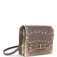 Hermes Mini Sac Roulis Ombre Lizard Varanus Salvator Gold Hardware Hermes Mini Sac Roulis Ombre Lizard Varanus Salvator Gold Hardware