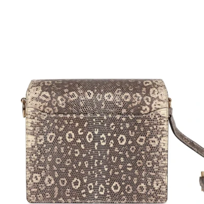 Hermes Mini Sac Roulis Ombre Lizard Varanus Salvator Gold Hardware Hermes Mini Sac Roulis Ombre Lizard Varanus Salvator Gold Hardware