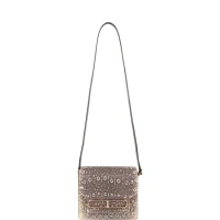 Hermes Mini Sac Roulis Ombre Lizard Varanus Salvator Gold Hardware Hermes Mini Sac Roulis Ombre Lizard Varanus Salvator Gold Hardware