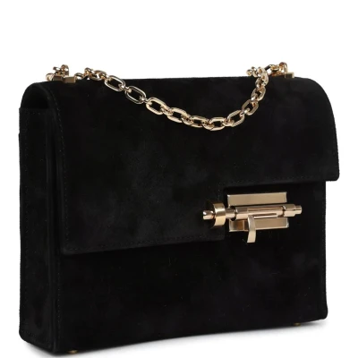 Hermes Mini Verrou Chaine Bag Black Doblis Permabrass Hardware Hermes Mini Verrou Chaine Bag Black Doblis Permabrass Hardware