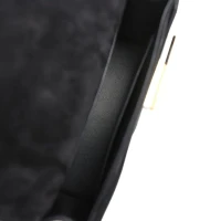 Hermes Mini Verrou Chaine Bag Black Doblis Permabrass Hardware Hermes Mini Verrou Chaine Bag Black Doblis Permabrass Hardware