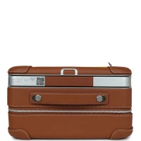 Hermes R.M.S. Cabine 55 Rolling Suitcase Multicolor Canvas Hermes R.M.S. Cabine 55 Rolling Suitcase Multicolor Canvas