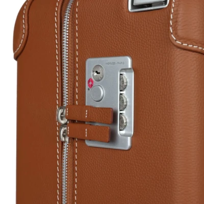 Hermes R.M.S. Cabine 55 Rolling Suitcase Multicolor Canvas Hermes R.M.S. Cabine 55 Rolling Suitcase Multicolor Canvas