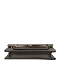 Hermes Roulis Slim Wallet Gris Meyer Evercolor Permabrass Hardware Hermes Roulis Slim Wallet Gris Meyer Evercolor Permabrass Hardware