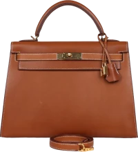Hermes Sellier Kelly 32 Fauve Barenia Gold Hardware Hermes Sellier Kelly 32 Fauve Barenia Gold Hardware