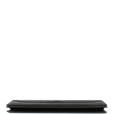 Hermes Shadow Kelly Cut Black Swift Calfskin Hermes Shadow Kelly Cut Black Swift Calfskin