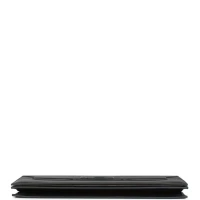 Hermes Shadow Kelly Cut Black Swift Calfskin Hermes Shadow Kelly Cut Black Swift Calfskin