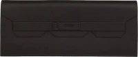 Hermes Shadow Kelly Cut Ebene Swift Calfskin Hermes Shadow Kelly Cut Ebene Swift Calfskin