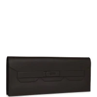Hermes Shadow Kelly Cut Ebene Swift Calfskin Hermes Shadow Kelly Cut Ebene Swift Calfskin