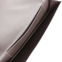 Hermes Shadow Kelly Cut Ebene Swift Calfskin Hermes Shadow Kelly Cut Ebene Swift Calfskin
