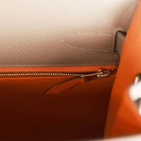 Hermes Special Order (HSS) Kelly Sellier 32 Gris Asphalte Verso Epsom Permabrass Hardware Hermes Special Order (HSS) Kelly Sellier 32 Gris Asphalte Verso Epsom Permabrass Hardware