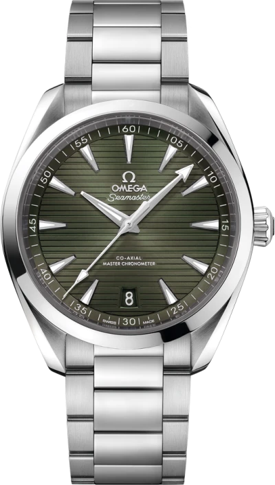 Omega Aqua Terra