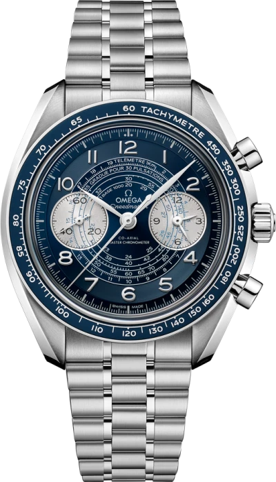 Omega