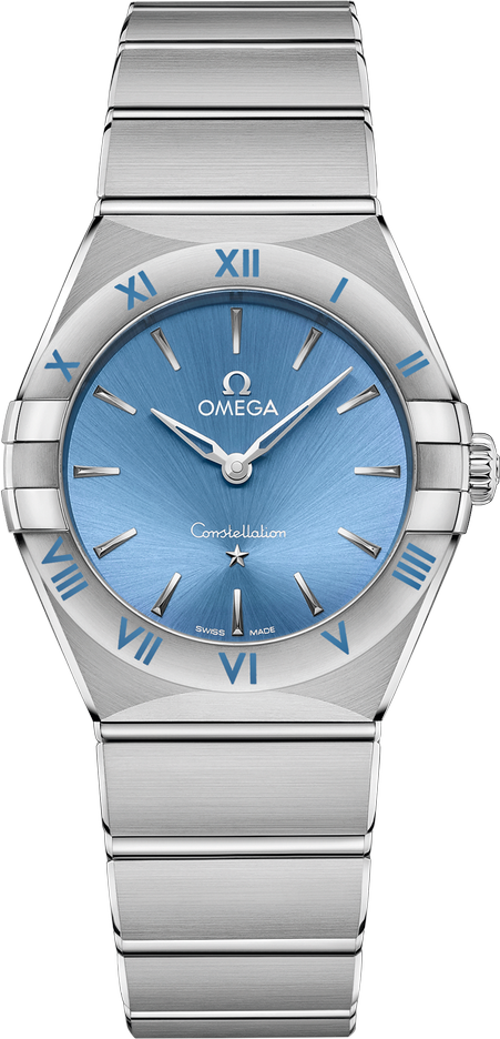Omega Constellation