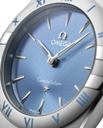 Omega Constellation