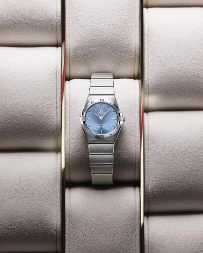 Omega Constellation