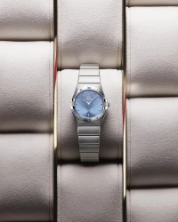 Omega Constellation
