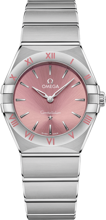 Omega Constellation Omega Constellation