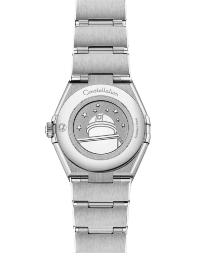 Omega Constellation