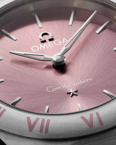 Omega Constellation