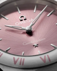 Omega Constellation