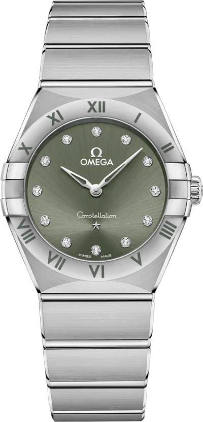 Omega Constellation