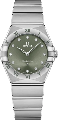 Omega Constellation Omega Constellation