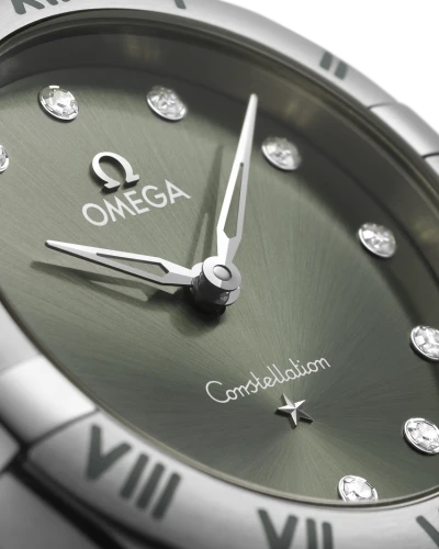 Omega Constellation Omega Constellation