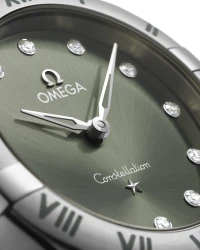 Omega Constellation Omega Constellation