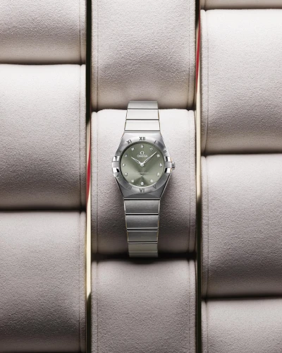 Omega Constellation Omega Constellation