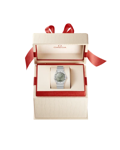 Omega Constellation Omega Constellation