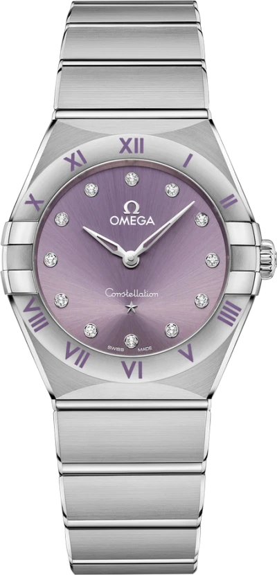 Omega Constellation
