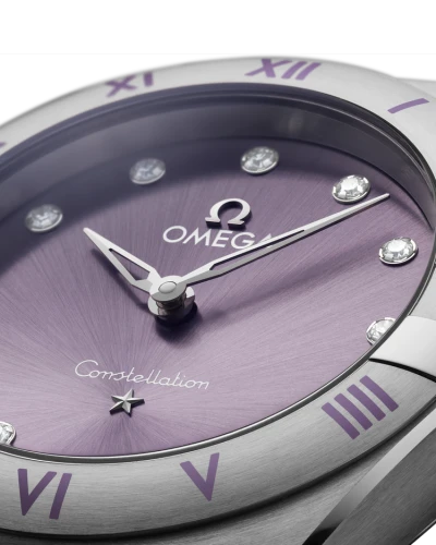 Omega Constellation