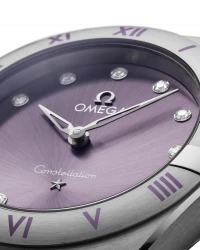 Omega Constellation