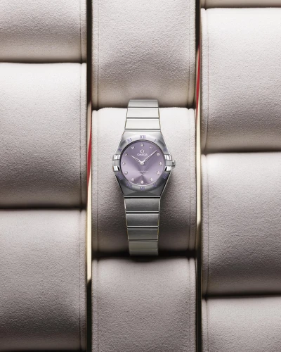 Omega Constellation