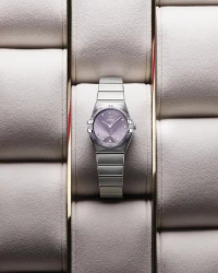 Omega Constellation