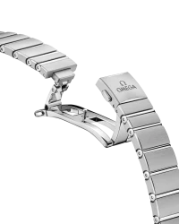 Omega Constellation