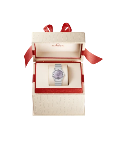 Omega Constellation