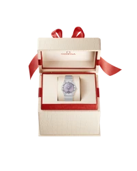 Omega Constellation