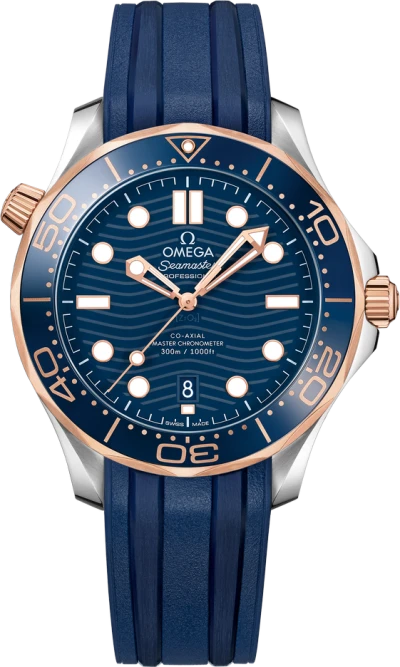 Omega SEAMASTER Omega SEAMASTER