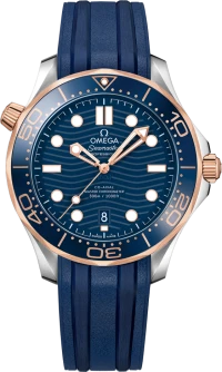 Omega SEAMASTER Omega SEAMASTER