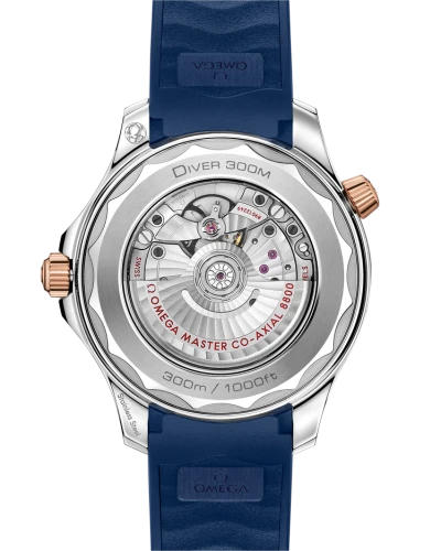 Omega SEAMASTER Omega SEAMASTER