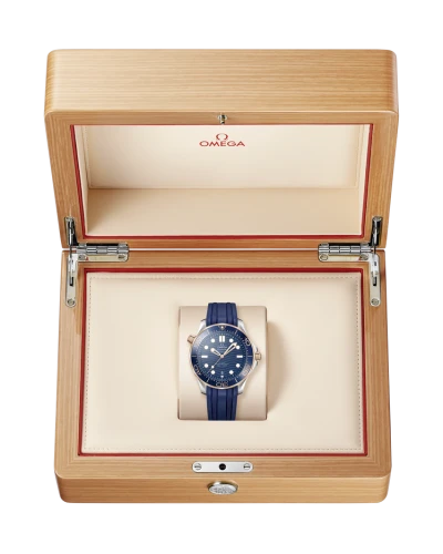 Omega SEAMASTER Omega SEAMASTER