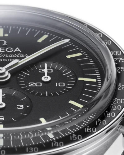 Omega Moonwatch Professional Omega Moonwatch Professional