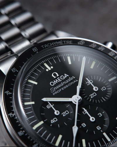 Omega Moonwatch Professional Omega Moonwatch Professional
