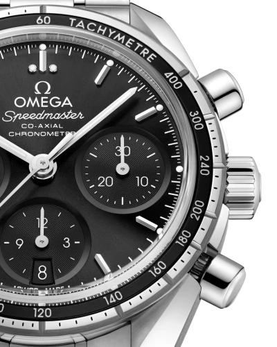 Omega Speedmaster Omega Speedmaster