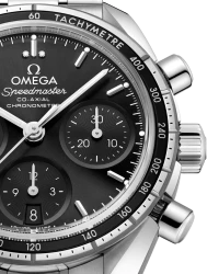 Omega Speedmaster Omega Speedmaster